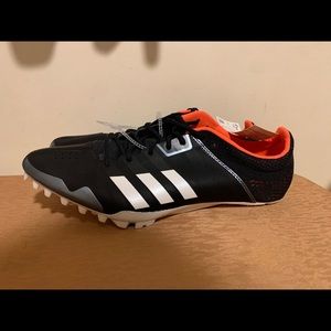 Brand New Size 11.5 Adidas Adizero finesse Shoes